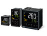 Omron Temperature and Process Controllers